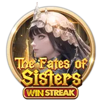 THE FATES OF SISTERS