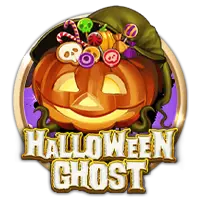 HALLOWEEN GHOST