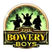 BOWERY BOYS